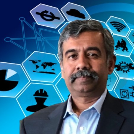 Dr. Atif Mohammad