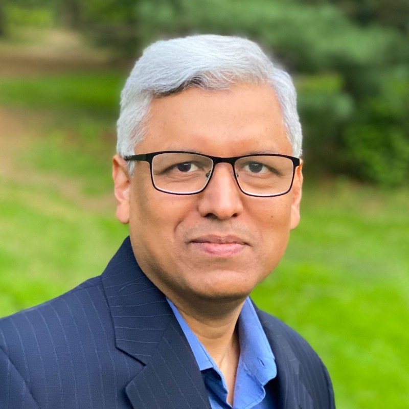 Sagar Sawant