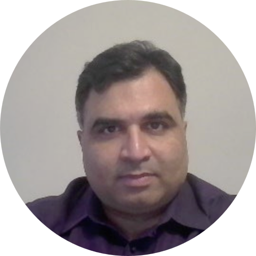 Shashank Davanagere