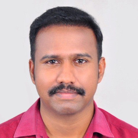 Sijo Vijayan